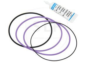 Cylinder Liner Seal Ring Kit