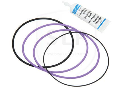 Cylinder Liner Seal Ring Kit
