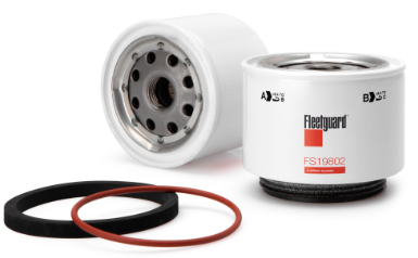 Fuel Filter Racor R12T, Donaldson P551745)
