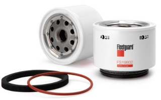 Fuel Filter Racor R12T, Donaldson P551745)