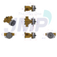 Cummins Water Pump 6CT
