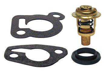 Thermostat Kit Mercury / Mariner / Force 120 Deg F