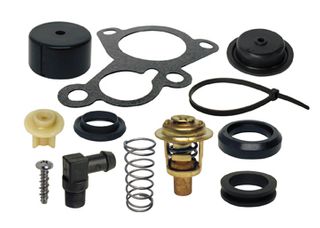 Thermostat Kit Mercury / Mariner / Force 120 Deg F