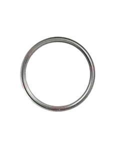 Yanmar Stainless Turbo - Elbow Crush Gasket 4Lh, 6LP,