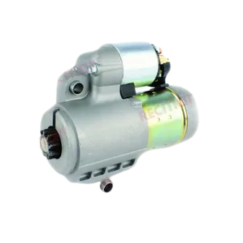 Johnson / Evinrude / Suzuki 90-140 Hp 4-Stroke Starter / 12V CW ROT