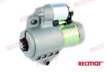Johnson / Evinrude / Suzuki 90-140 Hp 4-Stroke Starter / 12V CW ROT