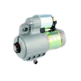 Johnson / Evinrude / Suzuki 90-140 Hp 4-Stroke Starter / 12V CW ROT