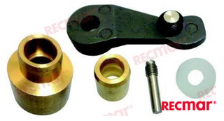 Shift Shaft Arm R, MR, Alpha & Gen 2