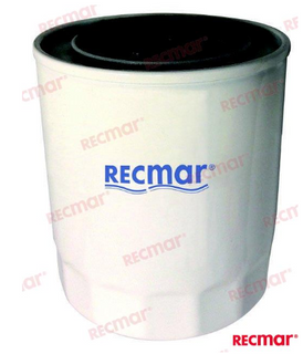 Volvo Oil filter D40, D41, & Early D42