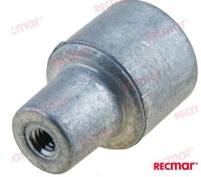 Yamaha Engine Anode F75-225 Hp