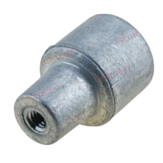 Yamaha Engine Anode F75-225 Hp