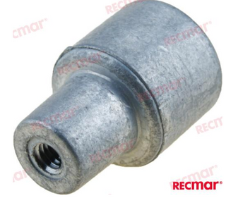 Yamaha Engine Anode F75-225 Hp
