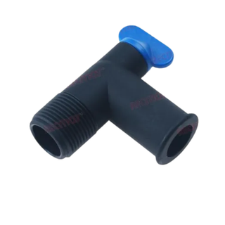 Drain Fitting Hose & Plug Kit  MerCruiser