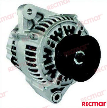 Honda Alternator Honda 175 - 250 Hp V6 02-21