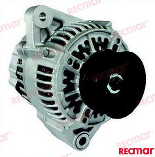 Honda Alternator Honda 175 - 250 Hp V6 02-21