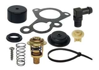 Thermostat Kit Mercury / Mariner / Force 120 Deg F