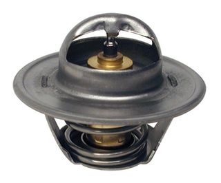 Thermostat Mercruiser V6 & V8 Chevy 160 Deg F