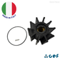 Impeller Sherwood: 22000K, 24120; Caterpillar: 1539123, 3N8449