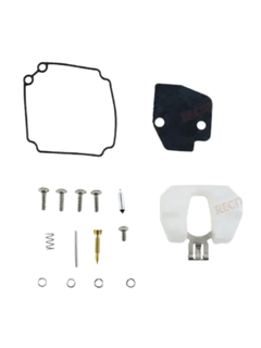 Yamaha 25-30Hp Carburetor Kit With Float