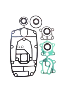 Gearcase Seal Kit 30 87-02 F25 99-01