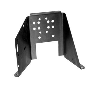 S/S Mercruiser Trim Pump Bracket ( Older Style )