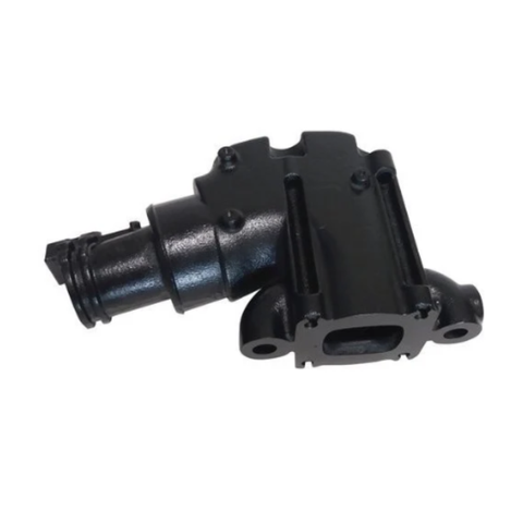 Mercruiser Dry Joint Riser Tall (200mm)