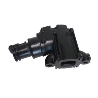 Mercruiser Dry Joint Riser Tall (200mm)