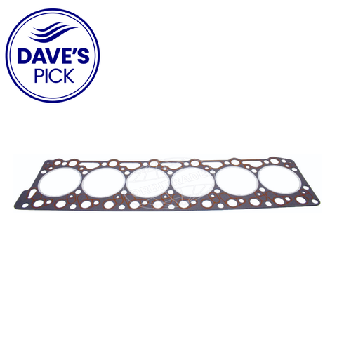 Cylinder Head Gasket D41, D42, D43, D44 & D300