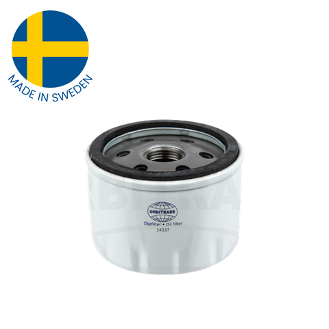 Volvo Oil Filter -IPS, HS1 & 2001, 2002, 2003, MD1, MD2, MD3, MD5,MD6, MD7, MD11