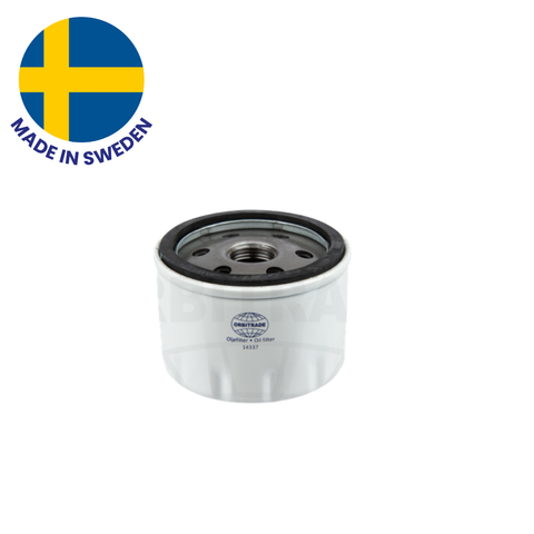 Volvo Oil Filter -IPS, HS1 & 2001, 2002, 2003, MD1, MD2, MD3, MD5,MD6, MD7, MD11
