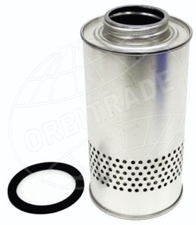 Volvo Crankcase Filter - D30, D31, D32, D40, D41