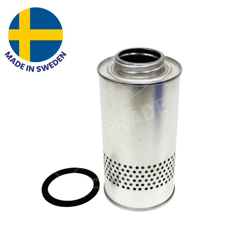 Volvo Crankcase Filter - D30, D31, D32, D40, D41