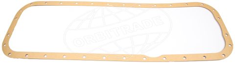 Oil Pan Gasket D40, D41, D42, D43, D44 & D300