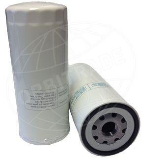 Volvo Oil Filter - D9, D11, D12, D13, D16, D162, D163, D165