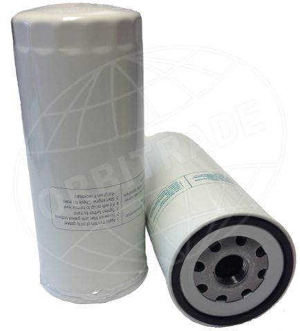 Volvo Oil Filter - D9, D11, D12, D13, D16, D162, D163, D165