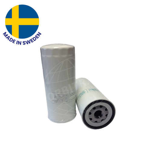 Volvo Oil Filter - D9, D11, D12, D13, D16, D162, D163, D165 (Usually X 2)