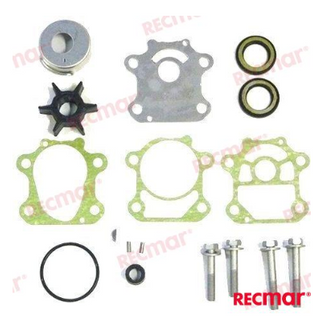 Water Pump Service Kit Yamaha F40G • F70A