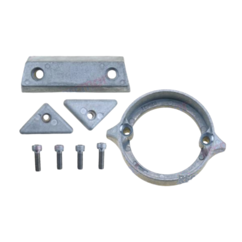 Volvo Penta Aluminum Anode Kit 290DP - DP-G