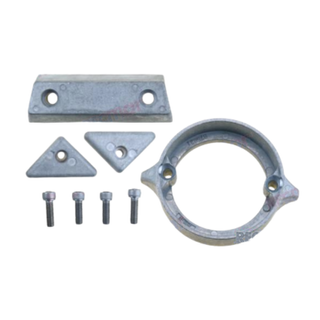 Volvo Penta Aluminum Anode Kit 290DP - DP-G
