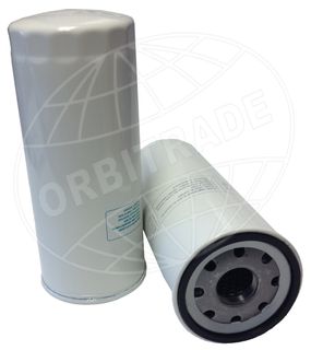 Volvo Oil Filter - D9, D11, D12, D13, D16, D162, D163, D165