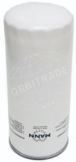 Volvo Oil Filter - D12, D61, D62, D71, D73, D100, D102, D103, D120, D121, D122,