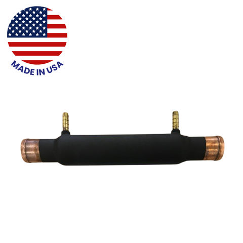 Volvo Penta Power Steering Cooler 31, 32, 41, 42, 43, 44 & 300