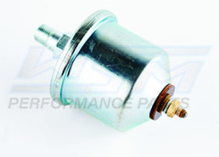 Sender - Oil Pressure Guage MerCruiser / OMC / Volvo , 4-8 Cyl