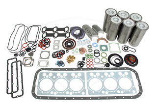 Basic Engine Repair Kit TAMD 72P TAMD 73P