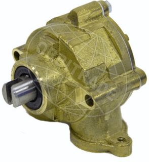 Volvo Water Pump B21, B23, B25