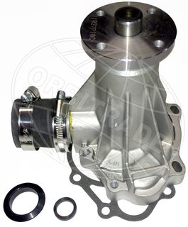 Volvo B21 & B23 Water Circulating Pump