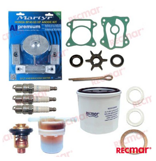Honda Service Kit BF35A - BF50A