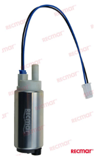 Mercury / Suzuki / Yamaha 70-175 Hp 4-Stroke Fuel Pump