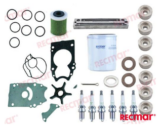 Suzuki Service Kit DF250A, DF250S, DF300 (2015 +)