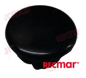 Alpha Anode Cover Plug